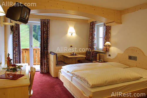 Hotel Linder 10